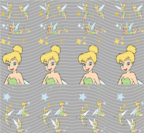 Bookmark sticker-S 69